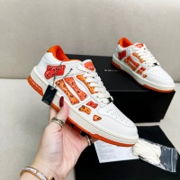 Cheap Amiri Casual Shoes For Men #1139517 Replica Wholesale [$102.00 USD] [ITEM#1139517] on Replica Amiri Casual Shoes