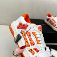 Cheap Amiri Casual Shoes For Men #1139517 Replica Wholesale [$102.00 USD] [ITEM#1139517] on Replica Amiri Casual Shoes