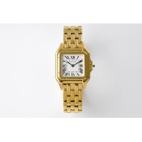 Cartier AAA Quality Watches For Unisex #1139520