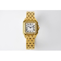 Cartier AAA Quality Watches For Unisex #1139521