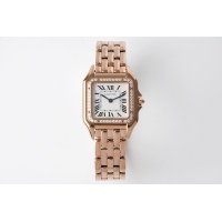 Cartier AAA Quality Watches For Unisex #1139525