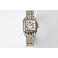 Cartier AAA Quality Watches For Unisex #1139529