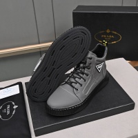 Cheap Prada Boots For Men #1139554 Replica Wholesale [$88.00 USD] [ITEM#1139554] on Replica Prada Boots