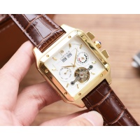 Cartier AAA Quality Watches For Men #1139574