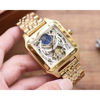 Cartier AAA Quality Watches For Men #1139584