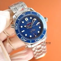 Cheap OMEGA AAA Quality Watches For Men #1139669 Replica Wholesale [$230.00 USD] [ITEM#1139669] on Replica OMEGA AAA Quality Watches