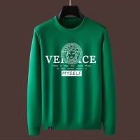 Versace Hoodies Long Sleeved For Men #1139797