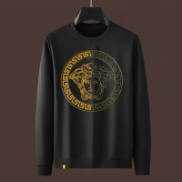 Versace Hoodies Long Sleeved For Men #1139839