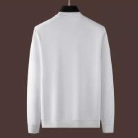Cheap Versace Hoodies Long Sleeved For Men #1139840 Replica Wholesale [$48.00 USD] [ITEM#1139840] on Replica Versace Hoodies