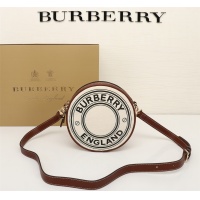 Burberry AAA Quality Messenger Bags For Women #1139918