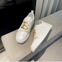 Cheap Balmain Casual Shoes For Men #1139950 Replica Wholesale [$82.00 USD] [ITEM#1139950] on Replica Balmain Casual Shoes