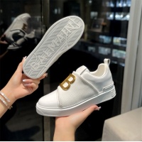 Cheap Balmain Casual Shoes For Men #1139950 Replica Wholesale [$82.00 USD] [ITEM#1139950] on Replica Balmain Casual Shoes