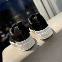 Cheap Balmain Casual Shoes For Men #1139951 Replica Wholesale [$82.00 USD] [ITEM#1139951] on Replica Balmain Casual Shoes