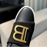 Cheap Balmain Casual Shoes For Men #1139951 Replica Wholesale [$82.00 USD] [ITEM#1139951] on Replica Balmain Casual Shoes