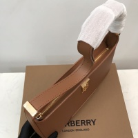 Cheap Burberry AAA Quality Shoulder Bags For Women #1139974 Replica Wholesale [$122.00 USD] [ITEM#1139974] on Replica Burberry AAA Quality Shoulder Bags