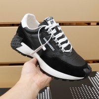 Cheap Dsquared Casual Shoes For Men #1140089 Replica Wholesale [$118.00 USD] [ITEM#1140089] on Replica Dsquared Casual Shoes