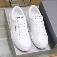 Cheap Prada Casual Shoes For Men #1140090 Replica Wholesale [$85.00 USD] [ITEM#1140090] on Replica Prada Casual Shoes
