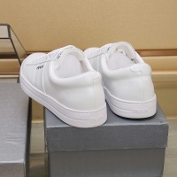 Cheap Prada Casual Shoes For Men #1140090 Replica Wholesale [$85.00 USD] [ITEM#1140090] on Replica Prada Casual Shoes