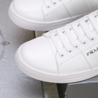 Cheap Prada Casual Shoes For Men #1140090 Replica Wholesale [$85.00 USD] [ITEM#1140090] on Replica Prada Casual Shoes