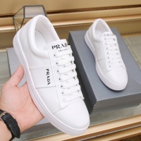 Cheap Prada Casual Shoes For Men #1140090 Replica Wholesale [$85.00 USD] [ITEM#1140090] on Replica Prada Casual Shoes