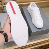 Cheap Prada Casual Shoes For Men #1140090 Replica Wholesale [$85.00 USD] [ITEM#1140090] on Replica Prada Casual Shoes