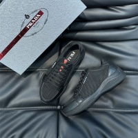 Prada Casual Shoes For Men #1140105