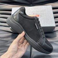 Cheap Prada Casual Shoes For Men #1140105 Replica Wholesale [$68.00 USD] [ITEM#1140105] on Replica Prada Casual Shoes