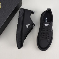 Cheap Prada Casual Shoes For Men #1140128 Replica Wholesale [$76.00 USD] [ITEM#1140128] on Replica Prada Casual Shoes