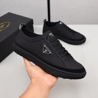 Cheap Prada Casual Shoes For Men #1140130 Replica Wholesale [$76.00 USD] [ITEM#1140130] on Replica Prada Casual Shoes