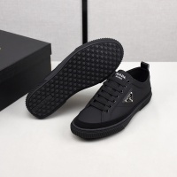 Cheap Prada Casual Shoes For Men #1140130 Replica Wholesale [$76.00 USD] [ITEM#1140130] on Replica Prada Casual Shoes