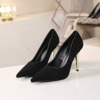 Balmain High-Heeled Shoes For Women #1140148