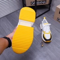Cheap Dolce &amp; Gabbana D&amp;G Casual Shoes For Women #1140263 Replica Wholesale [$96.00 USD] [ITEM#1140263] on Replica Dolce &amp; Gabbana D&amp;G Casual Shoes