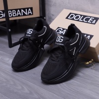 Cheap Dolce &amp; Gabbana D&amp;G Casual Shoes For Women #1140269 Replica Wholesale [$96.00 USD] [ITEM#1140269] on Replica Dolce &amp; Gabbana D&amp;G Casual Shoes