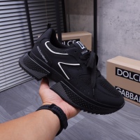 Cheap Dolce &amp; Gabbana D&amp;G Casual Shoes For Women #1140269 Replica Wholesale [$96.00 USD] [ITEM#1140269] on Replica Dolce &amp; Gabbana D&amp;G Casual Shoes