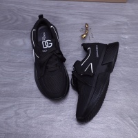 Cheap Dolce &amp; Gabbana D&amp;G Casual Shoes For Women #1140269 Replica Wholesale [$96.00 USD] [ITEM#1140269] on Replica Dolce &amp; Gabbana D&amp;G Casual Shoes