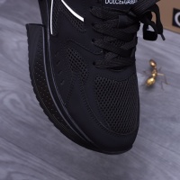 Cheap Dolce &amp; Gabbana D&amp;G Casual Shoes For Women #1140269 Replica Wholesale [$96.00 USD] [ITEM#1140269] on Replica Dolce &amp; Gabbana D&amp;G Casual Shoes