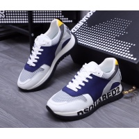 Dsquared Casual Shoes For Men #1140312