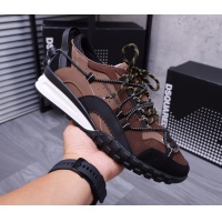 Cheap Dsquared Casual Shoes For Men #1140314 Replica Wholesale [$88.00 USD] [ITEM#1140314] on Replica Dsquared Casual Shoes