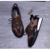 Cheap Dsquared Casual Shoes For Men #1140314 Replica Wholesale [$88.00 USD] [ITEM#1140314] on Replica Dsquared Casual Shoes