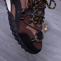 Cheap Dsquared Casual Shoes For Men #1140314 Replica Wholesale [$88.00 USD] [ITEM#1140314] on Replica Dsquared Casual Shoes
