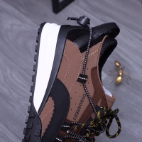 Cheap Dsquared Casual Shoes For Men #1140314 Replica Wholesale [$88.00 USD] [ITEM#1140314] on Replica Dsquared Casual Shoes