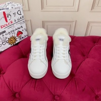 Cheap Dolce &amp; Gabbana D&amp;G Casual Shoes For Men #1140385 Replica Wholesale [$115.00 USD] [ITEM#1140385] on Replica Dolce &amp; Gabbana D&amp;G Casual Shoes
