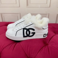 Cheap Dolce &amp; Gabbana D&amp;G Casual Shoes For Men #1140385 Replica Wholesale [$115.00 USD] [ITEM#1140385] on Replica Dolce &amp; Gabbana D&amp;G Casual Shoes