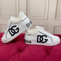 Cheap Dolce &amp; Gabbana D&amp;G Casual Shoes For Men #1140385 Replica Wholesale [$115.00 USD] [ITEM#1140385] on Replica Dolce &amp; Gabbana D&amp;G Casual Shoes