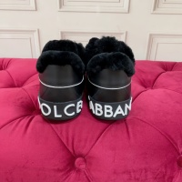 Cheap Dolce &amp; Gabbana D&amp;G Casual Shoes For Men #1140387 Replica Wholesale [$115.00 USD] [ITEM#1140387] on Replica Dolce &amp; Gabbana D&amp;G Casual Shoes