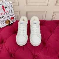 Cheap Dolce &amp; Gabbana D&amp;G Casual Shoes For Women #1140388 Replica Wholesale [$112.00 USD] [ITEM#1140388] on Replica Dolce &amp; Gabbana D&amp;G Casual Shoes