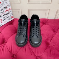 Cheap Dolce &amp; Gabbana D&amp;G Casual Shoes For Men #1140391 Replica Wholesale [$118.00 USD] [ITEM#1140391] on Replica Dolce &amp; Gabbana D&amp;G Casual Shoes