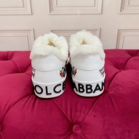 Cheap Dolce &amp; Gabbana D&amp;G Casual Shoes For Men #1140397 Replica Wholesale [$128.00 USD] [ITEM#1140397] on Replica Dolce &amp; Gabbana D&amp;G Casual Shoes