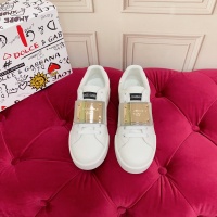 Cheap Dolce &amp; Gabbana D&amp;G Casual Shoes For Men #1140421 Replica Wholesale [$100.00 USD] [ITEM#1140421] on Replica Dolce &amp; Gabbana D&amp;G Casual Shoes