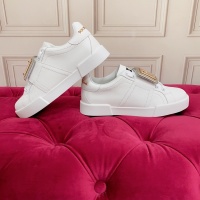 Cheap Dolce &amp; Gabbana D&amp;G Casual Shoes For Men #1140421 Replica Wholesale [$100.00 USD] [ITEM#1140421] on Replica Dolce &amp; Gabbana D&amp;G Casual Shoes
